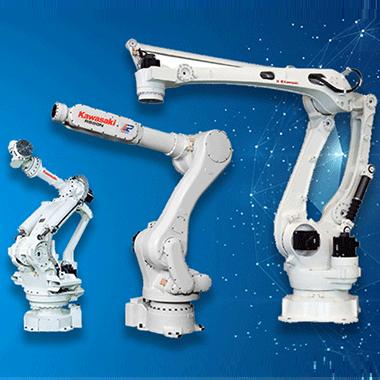 焊接机器人,川崎,ur优傲,abb机器人,机器人系统集成-深圳市佳士机器人
