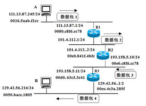 计算机三级网络技术考过指南